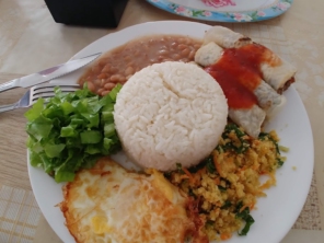 Foto de Restaurante Paraíso em Pederneiras, SP por Solutudo