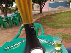 Foto de Restaurante Paraíso em Pederneiras, SP por Solutudo