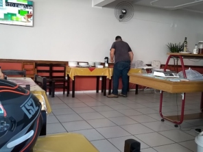 Foto de Restaurante Paraíso em Pederneiras, SP por Solutudo