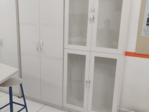 Foto galeria da empresa