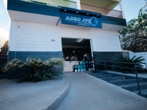 Foto galeria da empresa
