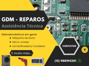 Foto galeria da empresa