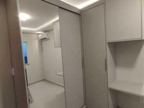 Foto de JM Ambientações Móveis Planejados em Paço do Lumiar, MA por Solutudo