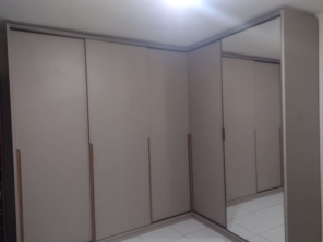 Foto de JM Ambientações Móveis Planejados em Paço do Lumiar, MA por Solutudo