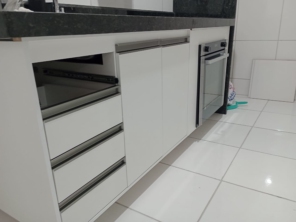 Foto de JM Ambientações Móveis Planejados em Paço do Lumiar, MA por Solutudo