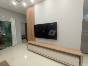 Foto de JM Ambientações Móveis Planejados em Paço do Lumiar, MA por Solutudo