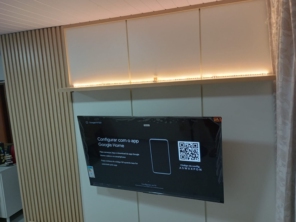 Foto de JM Ambientações Móveis Planejados em Paço do Lumiar, MA por Solutudo