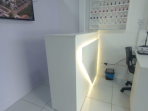 Foto de JM Ambientações Móveis Planejados em Paço do Lumiar, MA por Solutudo