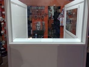 Foto de JM Ambientações Móveis Planejados em Paço do Lumiar, MA por Solutudo