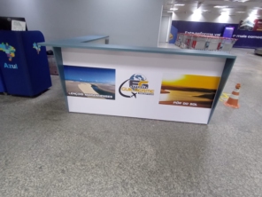 Foto de JM Ambientações Móveis Planejados em Paço do Lumiar, MA por Solutudo