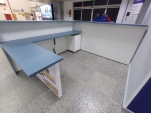 Foto de JM Ambientações Móveis Planejados em Paço do Lumiar, MA por Solutudo