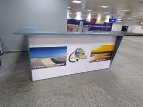 Foto de JM Ambientações Móveis Planejados em Paço do Lumiar, MA por Solutudo