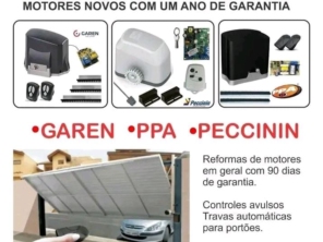 Foto galeria da empresa