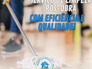Foto de Limp Tech - Limpeza Pós Obras em Botucatu, SP por Solutudo