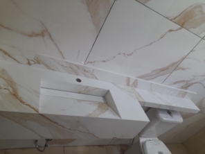 Foto de Universo Porcelanataria em São Bernardo do Campo, SP por Solutudo