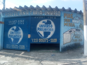 Foto galeria da empresa