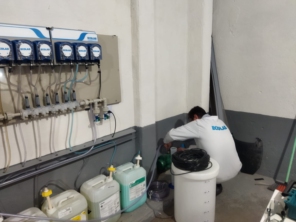 Foto galeria da empresa