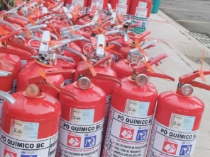 Foto galeria da empresa