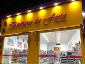 Foto galeria da empresa