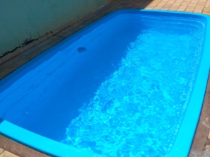 Foto de Perosso Piscinas em Botucatu, SP por Solutudo