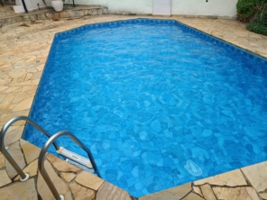 Foto de Perosso Piscinas em Botucatu, SP por Solutudo