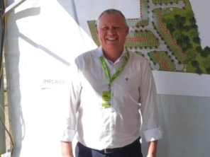 Foto de Edson Rosa Corretor  de Imóveis em Avaré, SP por Solutudo