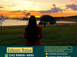 Foto de Edson Rosa Corretor  de Imóveis em Avaré, SP por Solutudo