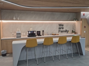 Foto galeria da empresa