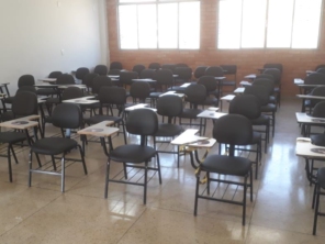 Foto de U.T.I das Cadeiras em Anápolis, GO por Solutudo