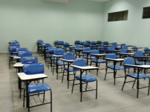 Foto de U.T.I das Cadeiras em Anápolis, GO por Solutudo