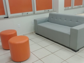Foto de U.T.I das Cadeiras em Anápolis, GO por Solutudo