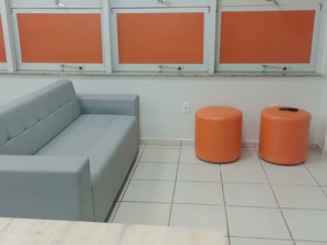 Foto de U.T.I das Cadeiras em Anápolis, GO por Solutudo