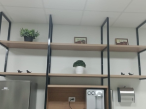 Foto de U.T.I das Cadeiras em Anápolis, GO por Solutudo