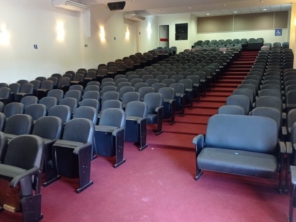 Foto de U.T.I das Cadeiras em Anápolis, GO por Solutudo