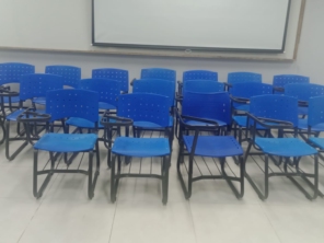 Foto de U.T.I das Cadeiras em Anápolis, GO por Solutudo
