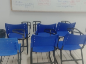 Foto de U.T.I das Cadeiras em Anápolis, GO por Solutudo