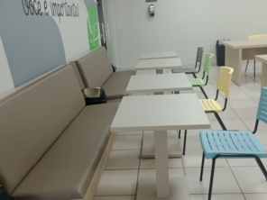 Foto de U.T.I das Cadeiras em Anápolis, GO por Solutudo