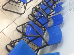 Foto de U.T.I das Cadeiras em Anápolis, GO por Solutudo