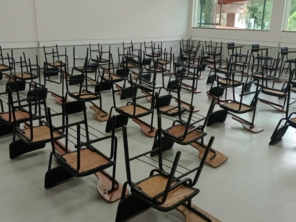 Foto de U.T.I das Cadeiras em Anápolis, GO por Solutudo