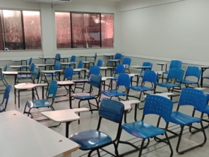 Foto de U.T.I das Cadeiras em Anápolis, GO por Solutudo