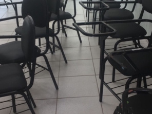 Foto de U.T.I das Cadeiras em Anápolis, GO por Solutudo