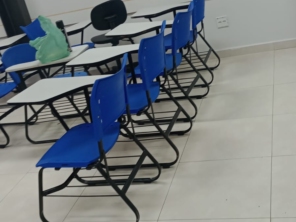 Foto de U.T.I das Cadeiras em Anápolis, GO por Solutudo