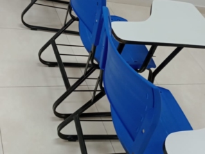 Foto de U.T.I das Cadeiras em Anápolis, GO por Solutudo