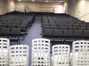 Foto de U.T.I das Cadeiras em Anápolis, GO por Solutudo