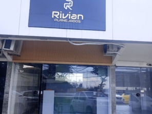 Foto de Rivian Planejados em Recife, PE por Solutudo