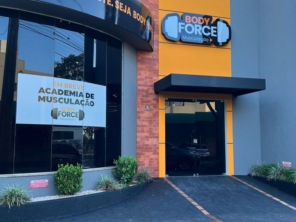 Foto de Academia Body Force SC em Santa Cruz do Rio Pardo, SP por Solutudo