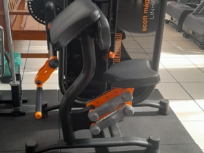 Foto de Academia Body Force SC em Santa Cruz do Rio Pardo, SP por Solutudo