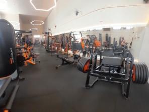 Foto de Academia Body Force SC em Santa Cruz do Rio Pardo, SP por Solutudo