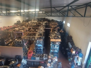 Foto galeria da empresa