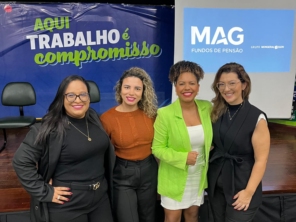 Foto de Conexão Mel Nunes em Aracaju, SE por Solutudo